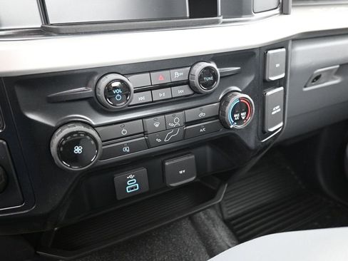 New 2025 Ford F350 XL w/ XL Chrome Package image 12