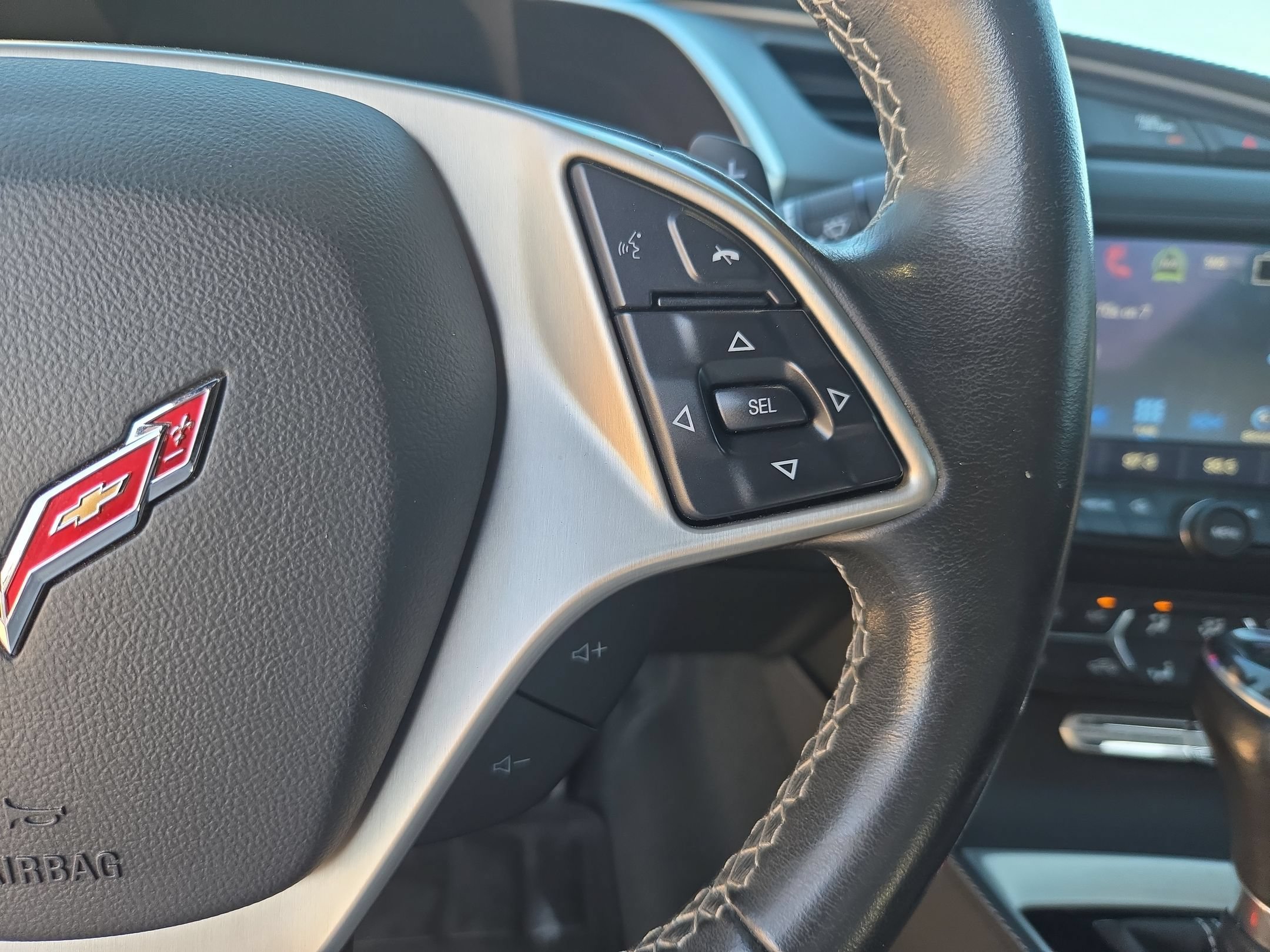 Used 2017 Chevrolet Corvette Grand Sport RWD image 20