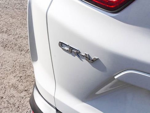 Used 2021 Honda CR-V EX-L image 9