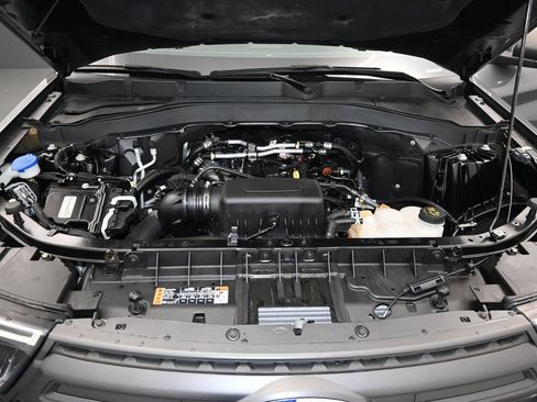 Used 2022 Ford Explorer Timberline AWD/4WD image 12