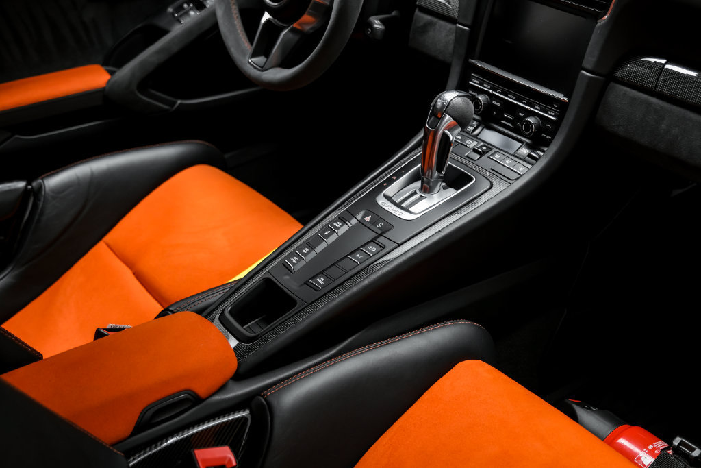 Used 2016 Porsche 911 GT3 RS RWD image 20