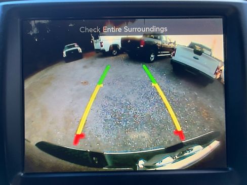 Used 2017 RAM 1500 Big Horn image 14