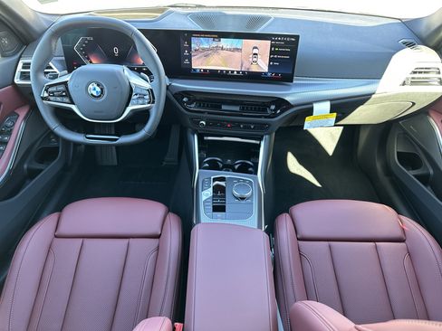 New 2026 BMW 330i Sedan w/ Premium Package image 2