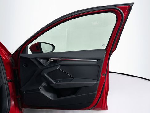 Used 2023 Audi A3 2.0T Premium image 32