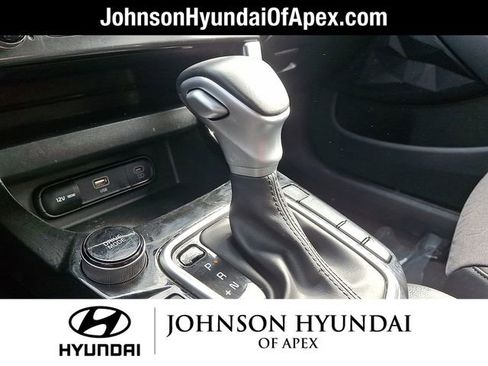 Used 2024 Kia Seltos S AWD/4WD image 9