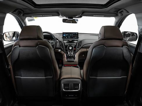 New 2026 Acura RDX w/ Technology Package image 11