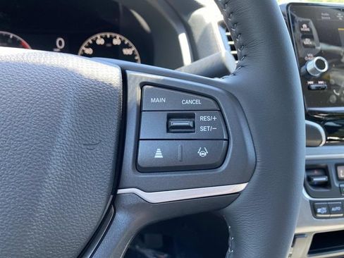 New 2026 Honda Ridgeline RTL image 21