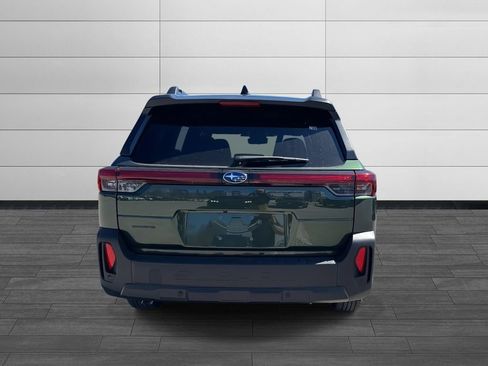 New 2026 Subaru Outback Touring XT AWD/4WD image 4