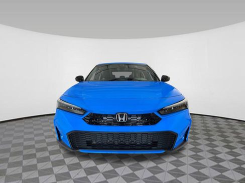 New 2026 Honda Civic Sport Touring image 10