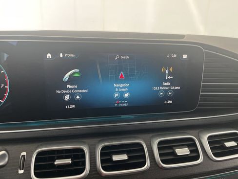 Used 2022 Mercedes-Benz GLE 450 4MATIC image 64