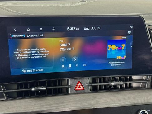 Certified 2023 Kia Sportage X-Pro Prestige AWD/4WD image 15