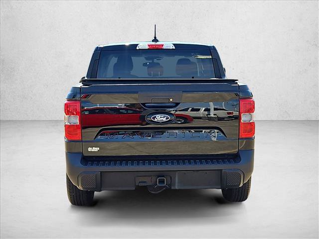 Used 2025 Ford Maverick XLT FWD image 7