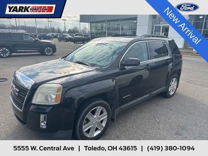 Used 2012 GMC Terrain SLT