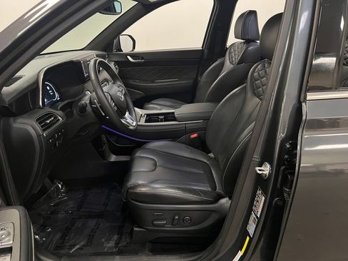 Used 2020 Hyundai Palisade Limited AWD/4WD image 11