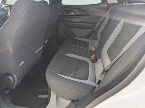 New 2026 Chevrolet TrailBlazer LS w/ LS Convenience Package image 12