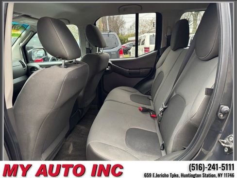 Used 2012 Nissan Xterra S image 30