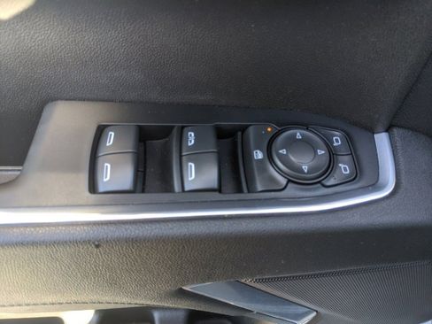 Used 2023 Chevrolet Silverado 1500 RST image 47