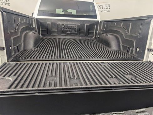 Used 2024 RAM 2500 Big Horn image 28