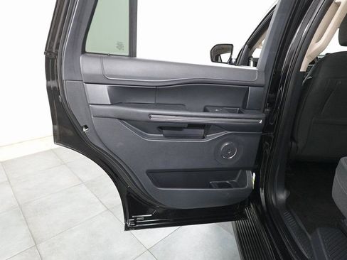 Used 2022 Ford Expedition XLT image 22
