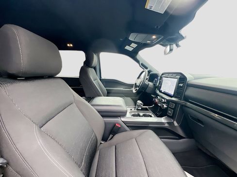 Used 2023 Ford F150 XLT w/ Equipment Group 302A High image 31