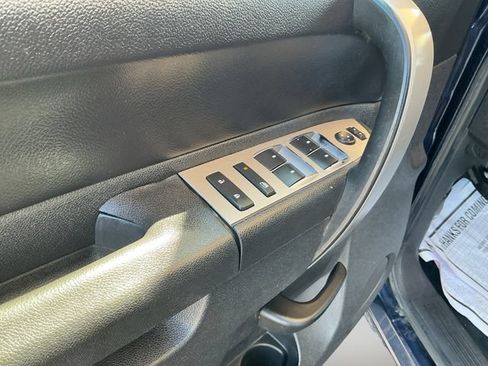 Used 2010 Chevrolet Silverado 1500 LT w/ Power Pack Plus AWD/4WD image 10