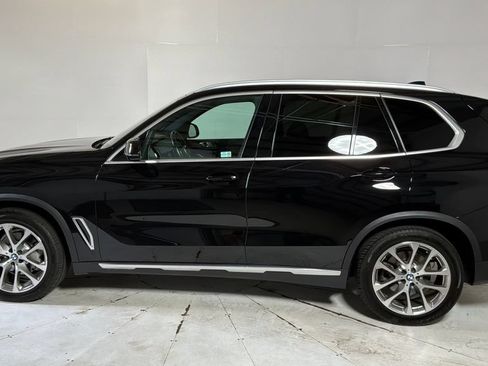 Used 2022 BMW X5 xDrive40i AWD/4WD image 4