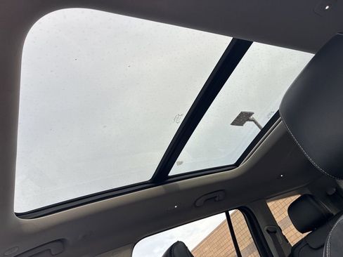 Used 2021 Jeep Grand Cherokee L Limited image 11