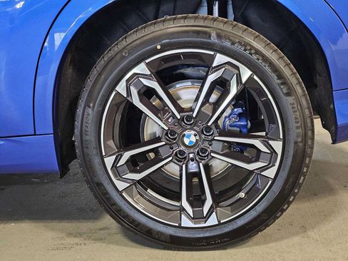 New 2026 BMW X2 xDrive28i w/ Technology Package AWD/4WD image 8