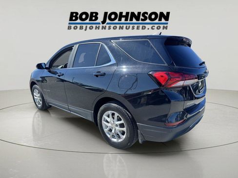 Used 2023 Chevrolet Equinox LT image 5