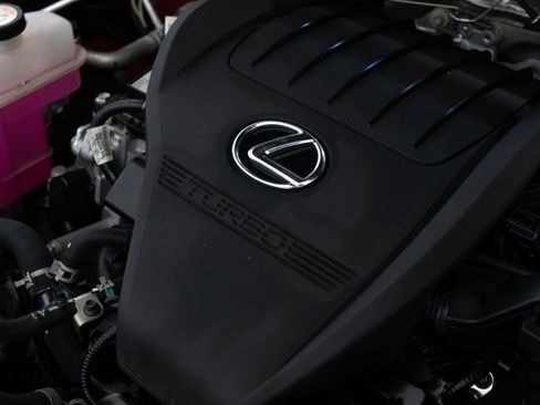 Used 2022 Lexus NX 350 AWD w/ Accessory Package 2 image 41