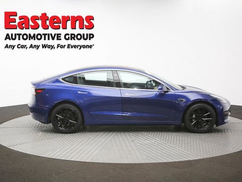 Used 2018 Tesla Model 3 Long Range AWD/4WD image 40