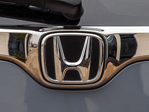 Used 2021 Honda CR-V EX-L image 17