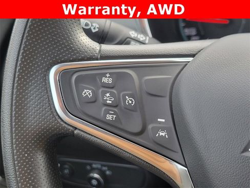 Used 2023 Chevrolet Equinox LS image 13