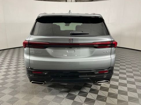 New 2026 Buick Enclave Sport Touring w/ Power Package FWD image 5