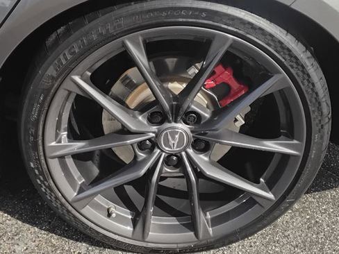 Used 2024 Acura Integra Type S image 14