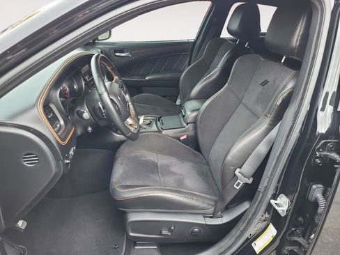 Used 2023 Dodge Charger Scat Pack image 11