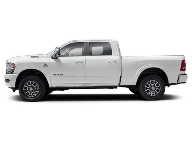 Used 2024 RAM 3500 Limited w/ Safety Group AWD/4WD image 4
