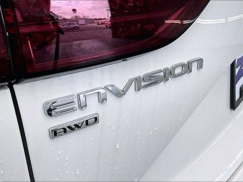 New 2026 Buick Envision Preferred AWD/4WD image 18