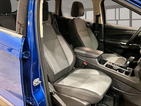 Used 2017 Ford Escape SE AWD/4WD image 7