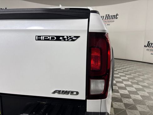 Used 2023 Honda Ridgeline RTL image 37