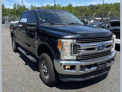 Used 2017 Ford F250 XLT w/ XLT Premium Package