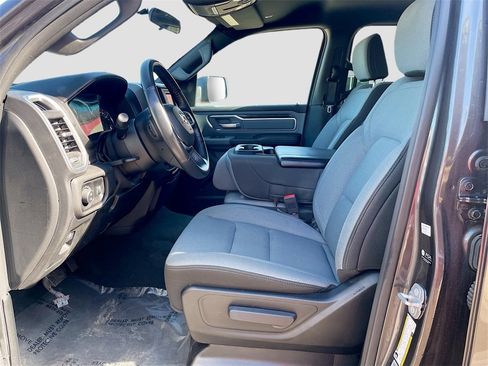 Used 2021 RAM 1500 Big Horn image 19