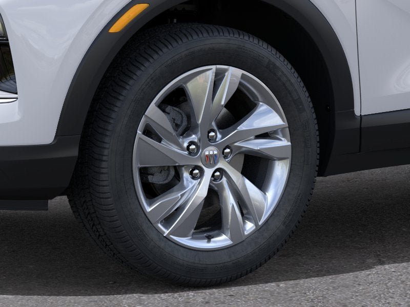 New 2026 Buick Encore GX Preferred w/ Comfort Package AWD/4WD image 9