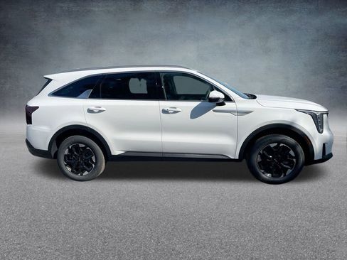 New 2026 Kia Sorento S AWD/4WD image 33