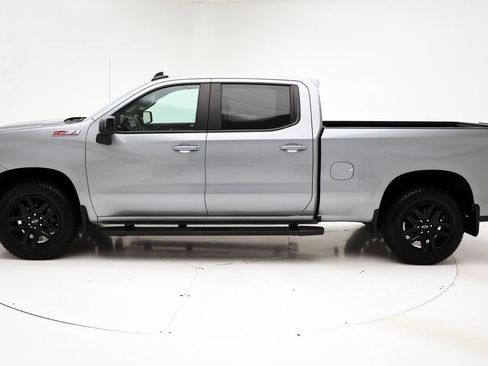Used 2024 Chevrolet Silverado 1500 RST w/ Convenience Package II AWD/4WD image 5