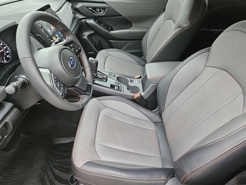 Certified 2024 Subaru Crosstrek 2.5i Limited w/ Popular Package #3A image 10
