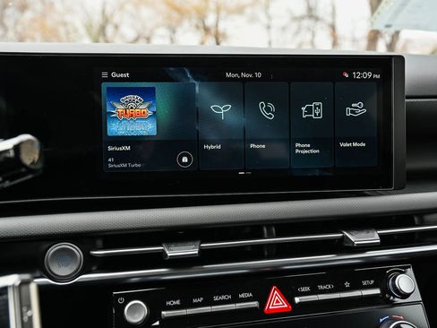 New 2026 Hyundai Tucson SEL image 23