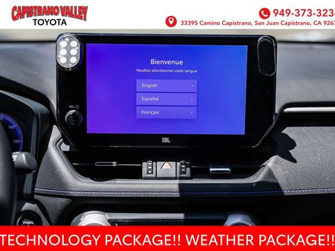Certified 2023 Toyota RAV4 XSE AWD/4WD image 14