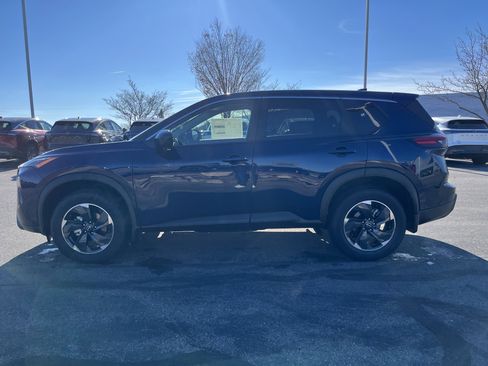 New 2026 Nissan Rogue SV w/ Cold Weather Package image 8