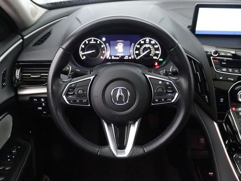 Certified 2024 Acura RDX SH-AWD w/ Technology Package image 16